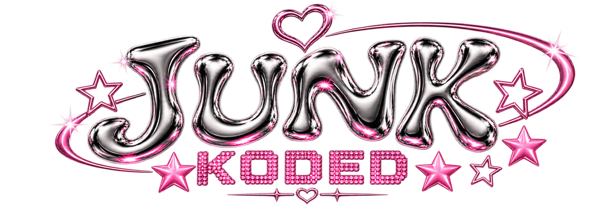 JunkKoded